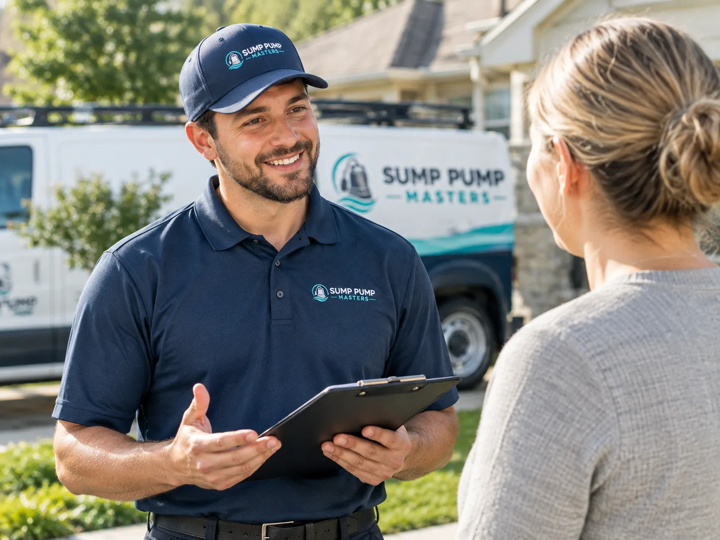 Sump Pump Repair Grand Coulee, WA FAQs